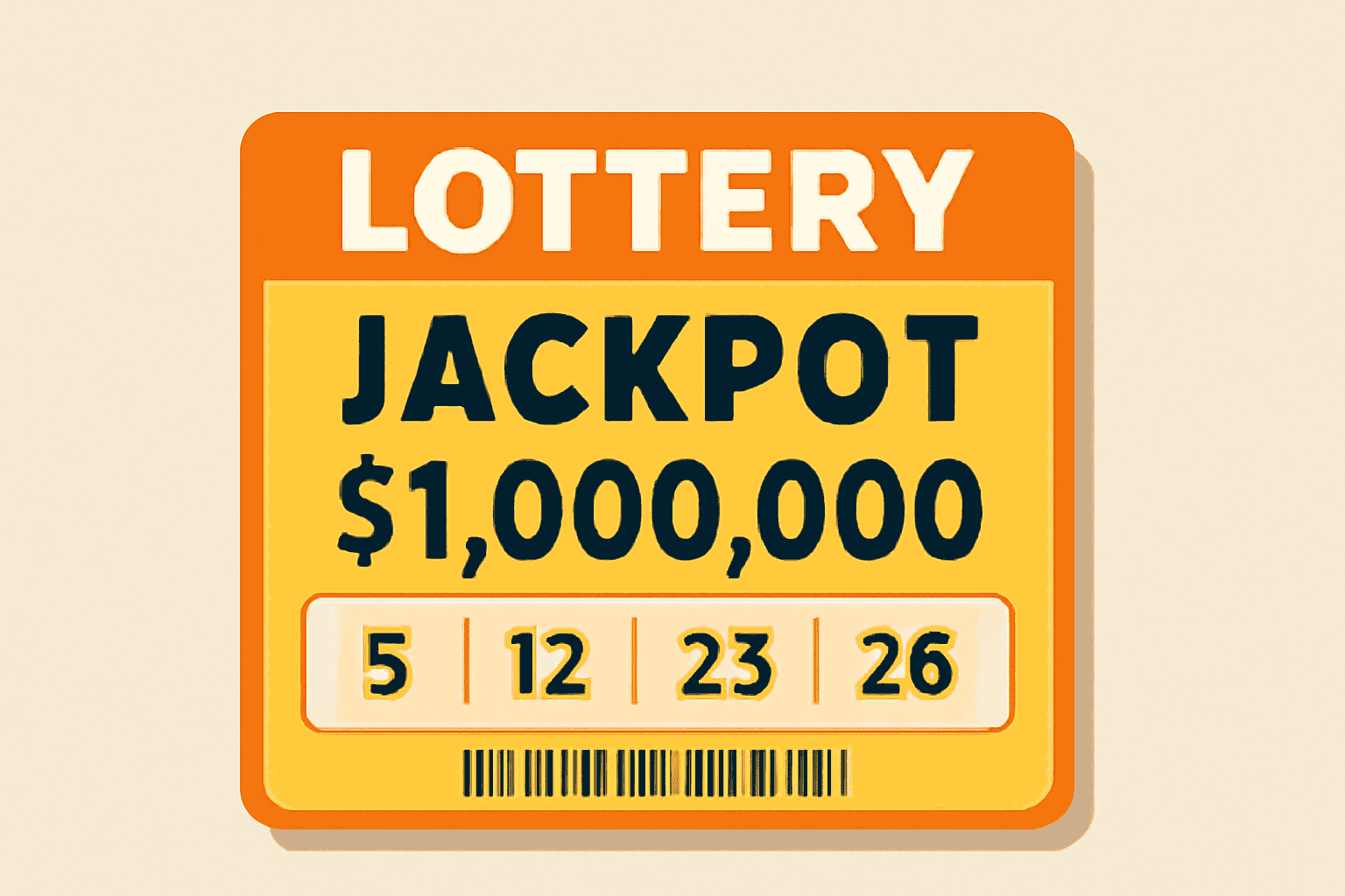 百位号码统计图